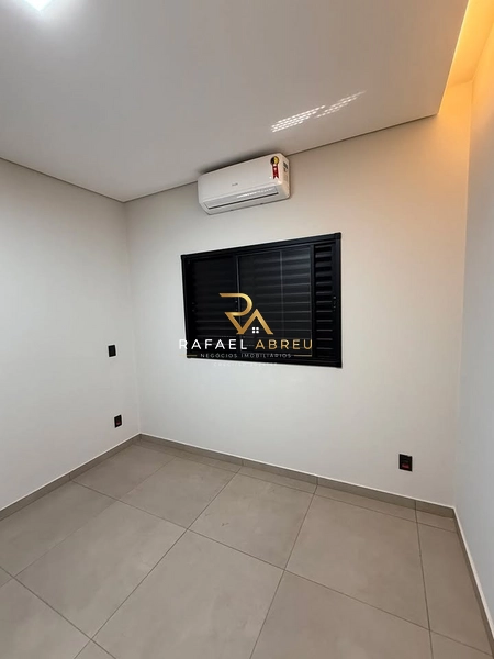 Casa Nova à Venda no Condomínio Tivoli em Araraquara | Suíte e Planejados: 9ª foto da galeria de imagens do imóvel