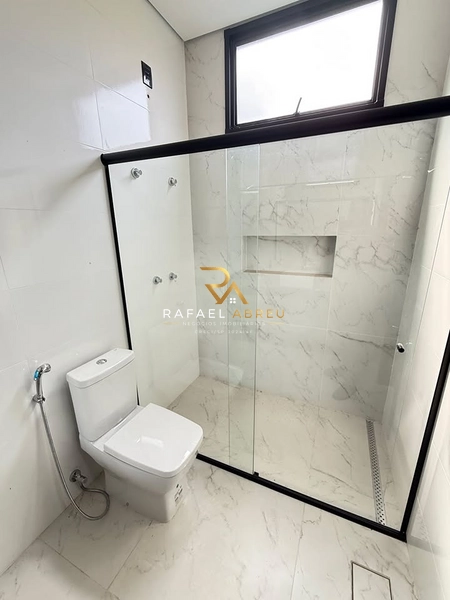 Casa Nova à Venda no Condomínio Tivoli em Araraquara | Suíte e Planejados: 13ª foto da galeria de imagens do imóvel