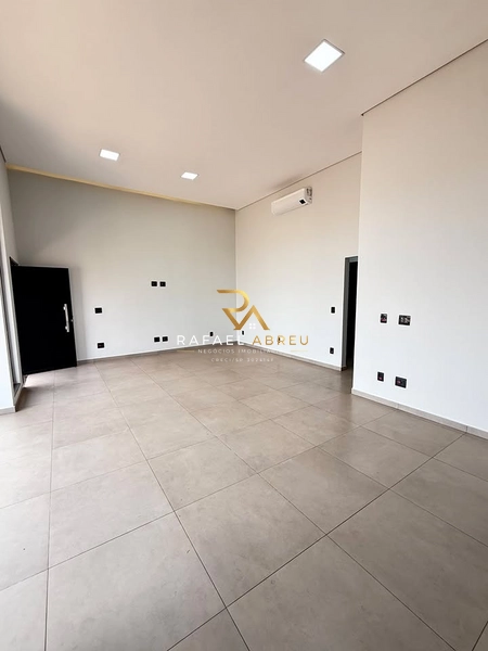 Casa Nova à Venda no Condomínio Tivoli em Araraquara | Suíte e Planejados: 6ª foto da galeria de imagens do imóvel