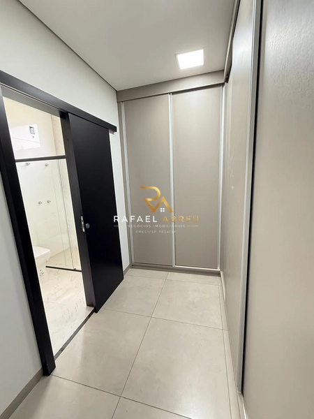 Casa Nova à Venda no Condomínio Tivoli em Araraquara | Suíte e Planejados: 12ª foto da galeria de imagens do imóvel