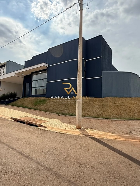 Casa Nova à Venda no Condomínio Tivoli em Araraquara | Suíte e Planejados: 2ª foto da galeria de imagens do imóvel