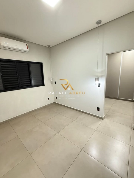 Casa Nova à Venda no Condomínio Tivoli em Araraquara | Suíte e Planejados: 11ª foto da galeria de imagens do imóvel