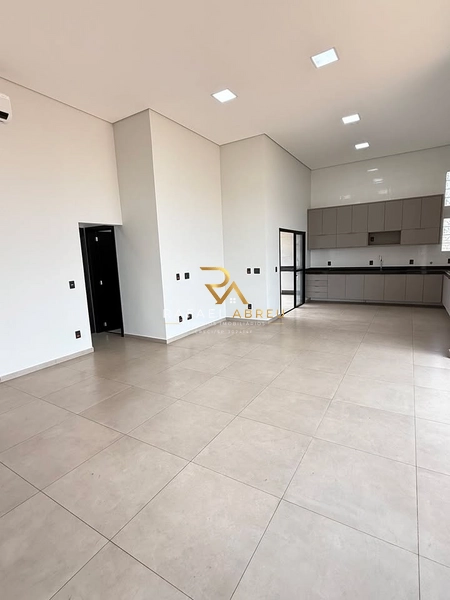 Casa Nova à Venda no Condomínio Tivoli em Araraquara | Suíte e Planejados: 3ª foto da galeria de imagens do imóvel