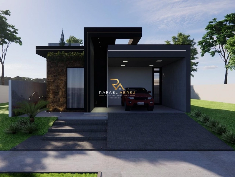 Imóvel residencial ou comercial