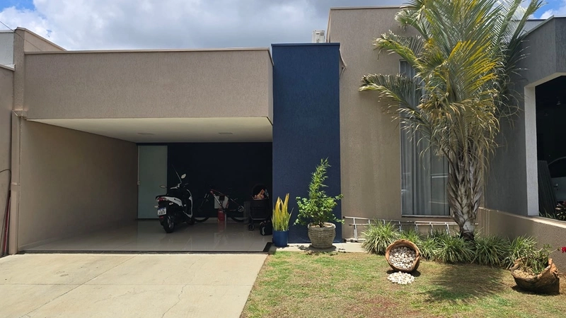 Imóvel residencial ou comercial