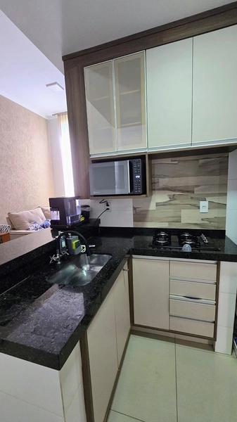 Casa à Venda em Condomínio Fechado | 3 Dormitórios | Piscina: 2ª foto da galeria de imagens do imóvel