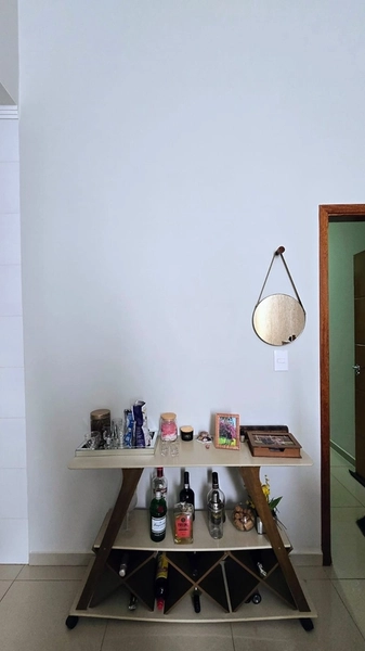 Casa à Venda em Condomínio Fechado | 3 Dormitórios | Piscina: 17ª foto da galeria de imagens do imóvel