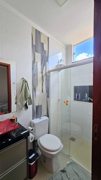 Casa à Venda em Condomínio Fechado | 3 Dormitórios | Piscina: 11ª foto da galeria de imagens do imóvel