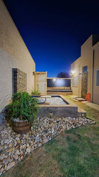Casa à Venda em Condomínio Fechado | 3 Dormitórios | Piscina: 16ª foto da galeria de imagens do imóvel
