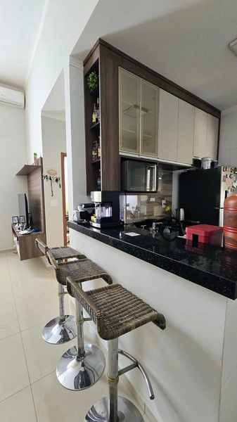 Casa à Venda em Condomínio Fechado | 3 Dormitórios | Piscina: 6ª foto da galeria de imagens do imóvel