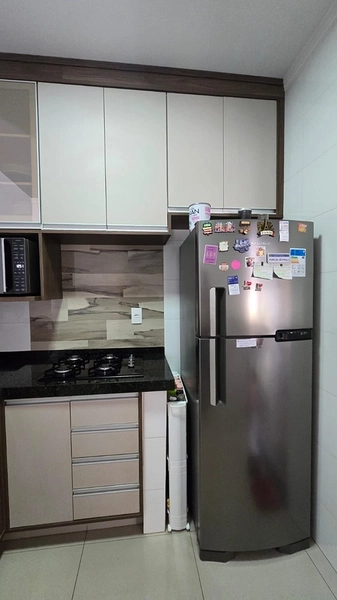 Casa à Venda em Condomínio Fechado | 3 Dormitórios | Piscina: 22ª foto da galeria de imagens do imóvel