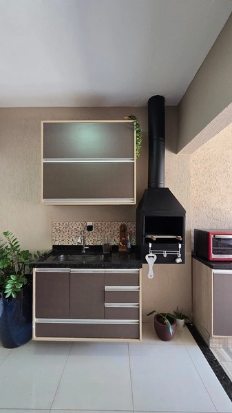Casa à Venda em Condomínio Fechado | 3 Dormitórios | Piscina: 29ª foto da galeria de imagens do imóvel