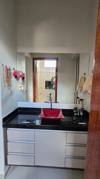Casa à Venda em Condomínio Fechado | 3 Dormitórios | Piscina: 9ª foto da galeria de imagens do imóvel