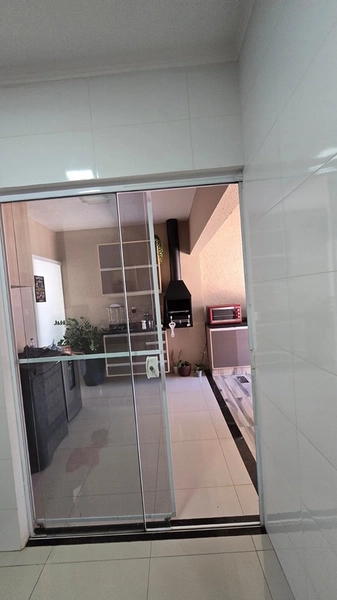 Casa à Venda em Condomínio Fechado | 3 Dormitórios | Piscina: 28ª foto da galeria de imagens do imóvel