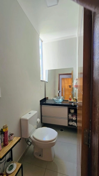 Casa à Venda em Condomínio Fechado | 3 Dormitórios | Piscina: 12ª foto da galeria de imagens do imóvel