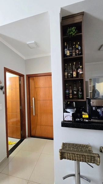 Casa à Venda em Condomínio Fechado | 3 Dormitórios | Piscina: 24ª foto da galeria de imagens do imóvel