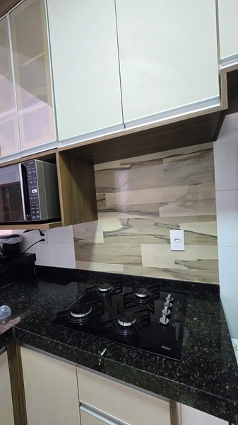 Casa à Venda em Condomínio Fechado | 3 Dormitórios | Piscina: 4ª foto da galeria de imagens do imóvel