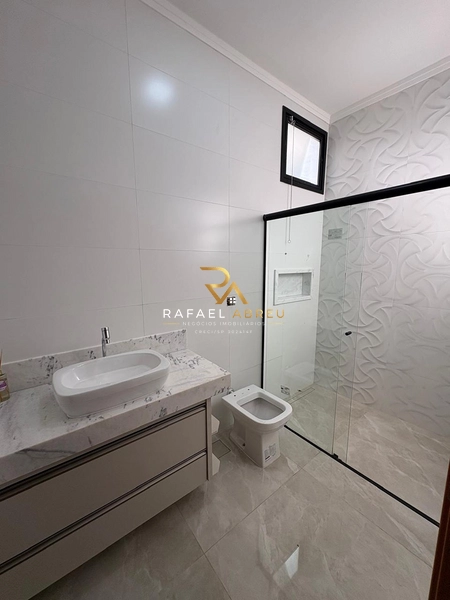 Casa Nova à Venda no Condomínio Volpi em Araraquara | 3 Dormitórios e Planejados: 12ª foto da galeria de imagens do imóvel