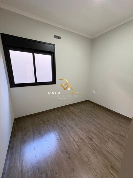 Casa Nova à Venda no Condomínio Volpi em Araraquara | 3 Dormitórios e Planejados: 14ª foto da galeria de imagens do imóvel