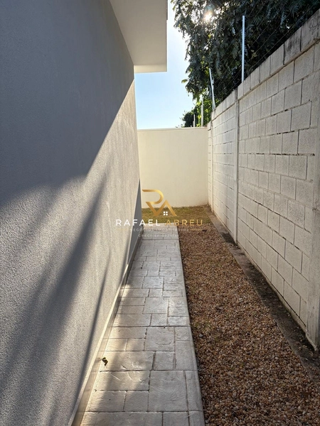 Casa Nova à Venda no Condomínio Volpi em Araraquara | 3 Dormitórios e Planejados: 8ª foto da galeria de imagens do imóvel