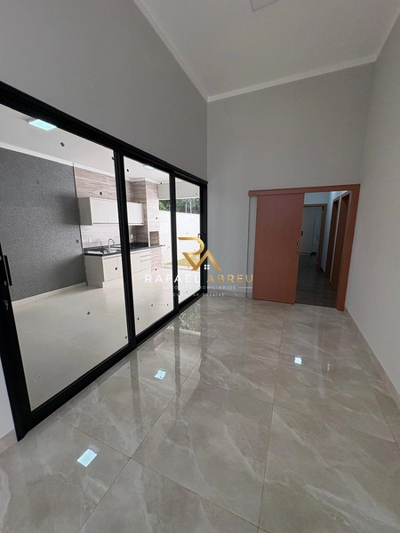 Casa Nova à Venda no Condomínio Volpi em Araraquara | 3 Dormitórios e Planejados: 7ª foto da galeria de imagens do imóvel