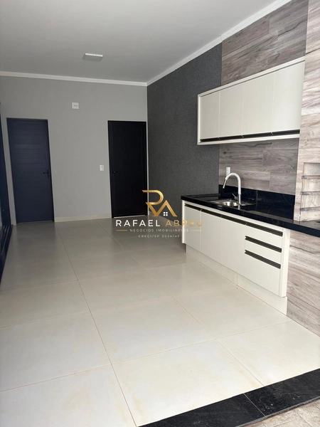 Casa Nova à Venda no Condomínio Volpi em Araraquara | 3 Dormitórios e Planejados: 4ª foto da galeria de imagens do imóvel
