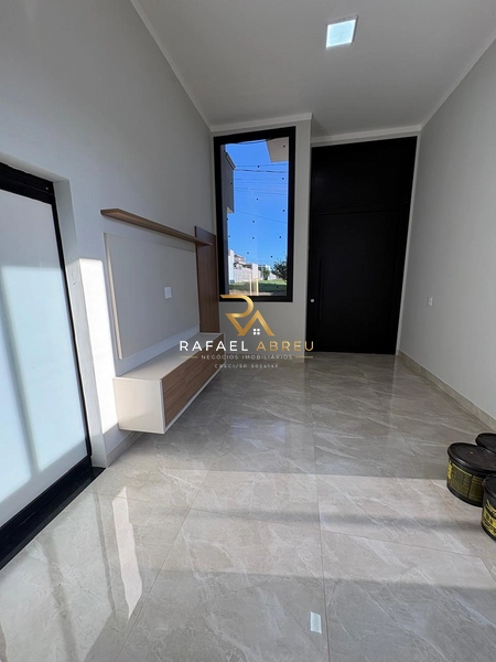 Casa Nova à Venda no Condomínio Volpi em Araraquara | 3 Dormitórios e Planejados: 2ª foto da galeria de imagens do imóvel