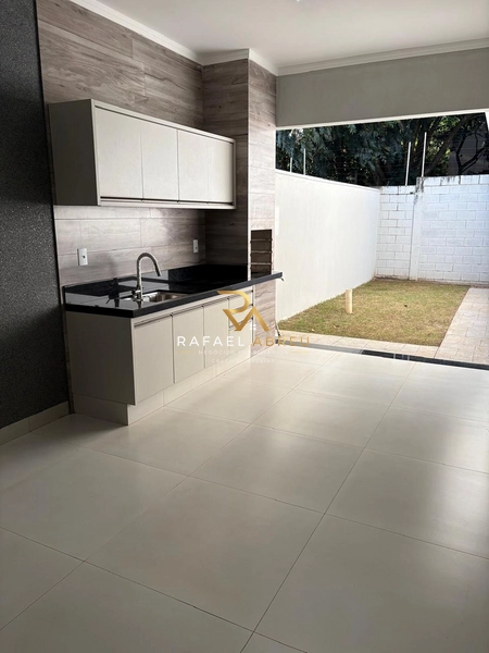 Casa Nova à Venda no Condomínio Volpi em Araraquara | 3 Dormitórios e Planejados: 11ª foto da galeria de imagens do imóvel