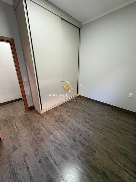 Casa Nova à Venda no Condomínio Volpi em Araraquara | 3 Dormitórios e Planejados: 18ª foto da galeria de imagens do imóvel