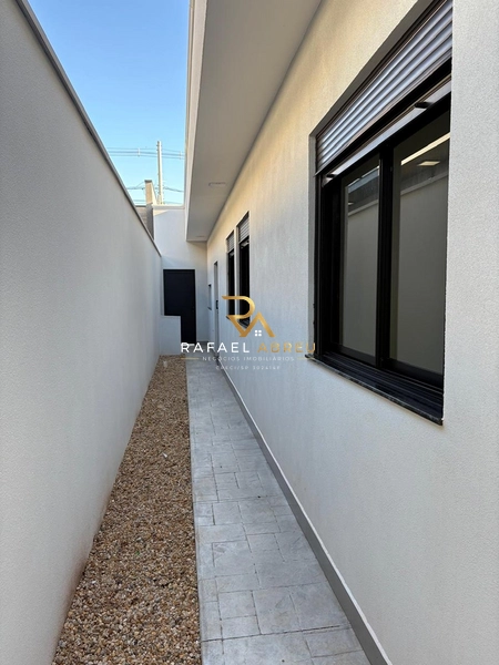 Casa Nova à Venda no Condomínio Volpi em Araraquara | 3 Dormitórios e Planejados: 9ª foto da galeria de imagens do imóvel