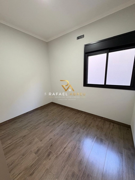 Casa Nova à Venda no Condomínio Volpi em Araraquara | 3 Dormitórios e Planejados: 15ª foto da galeria de imagens do imóvel
