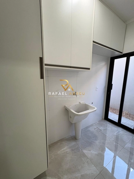 Casa Nova à Venda no Condomínio Volpi em Araraquara | 3 Dormitórios e Planejados: 13ª foto da galeria de imagens do imóvel