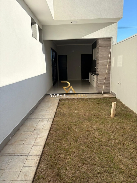 Casa Nova à Venda no Condomínio Volpi em Araraquara | 3 Dormitórios e Planejados: 10ª foto da galeria de imagens do imóvel