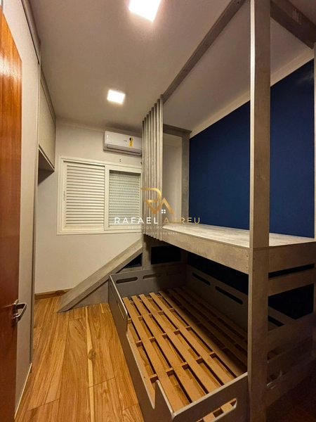 Casa à Venda no Village Damha I – 3 Dormitórios e Vista para Área Verde: 8ª foto da galeria de imagens do imóvel