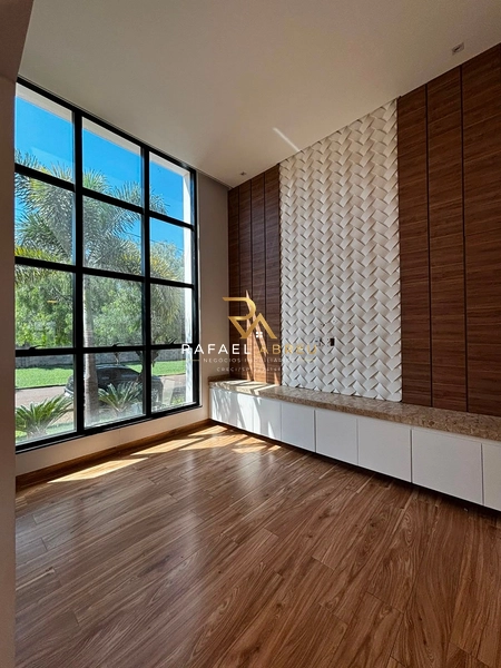 Casa à Venda no Village Damha I – 3 Dormitórios e Vista para Área Verde: 5ª foto da galeria de imagens do imóvel