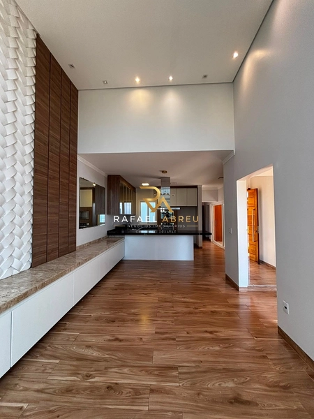 Casa à Venda no Village Damha I – 3 Dormitórios e Vista para Área Verde: 3ª foto da galeria de imagens do imóvel
