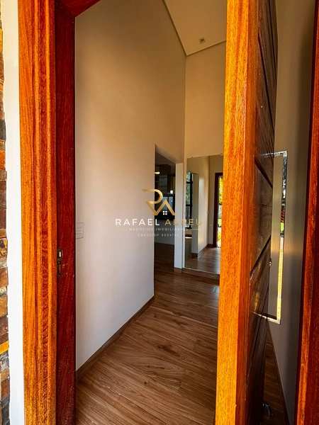Casa à Venda no Village Damha I – 3 Dormitórios e Vista para Área Verde: 2ª foto da galeria de imagens do imóvel