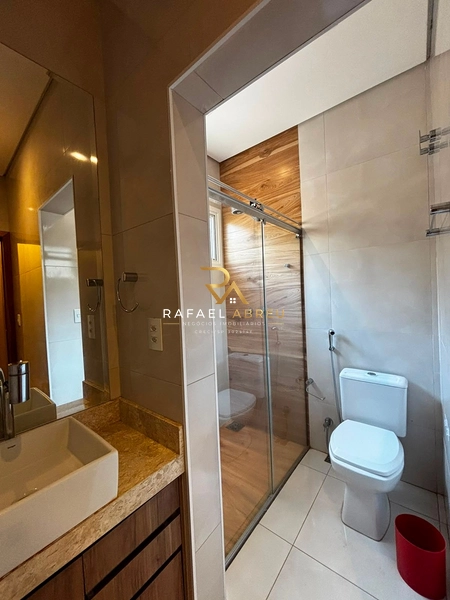 Casa à Venda no Village Damha I – 3 Dormitórios e Vista para Área Verde: 14ª foto da galeria de imagens do imóvel