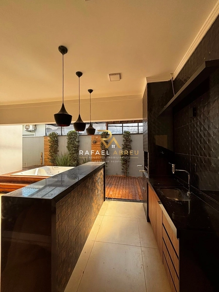 Casa à Venda no Village Damha I – 3 Dormitórios e Vista para Área Verde: 6ª foto da galeria de imagens do imóvel
