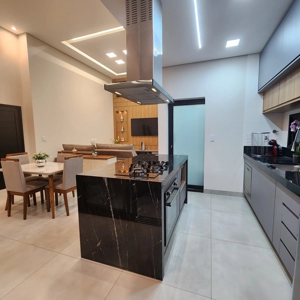 Casa à Venda em Condomínio Fechado | 3 Dormitórios | Piscina Aquecida: 34ª foto da galeria de imagens do imóvel