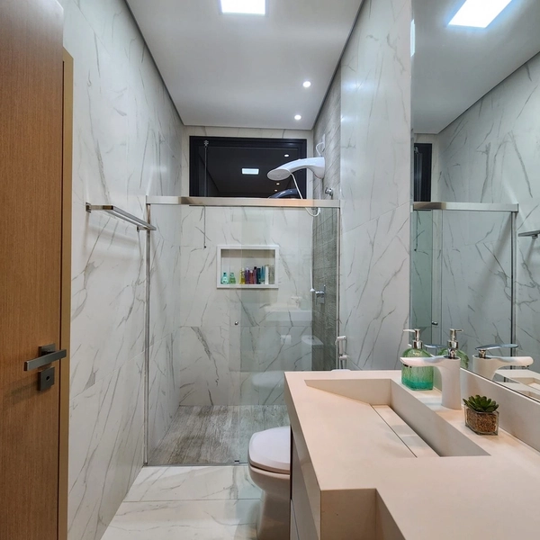 Casa à Venda em Condomínio Fechado | 3 Dormitórios | Piscina Aquecida: 18ª foto da galeria de imagens do imóvel