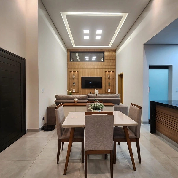 Casa à Venda em Condomínio Fechado | 3 Dormitórios | Piscina Aquecida: 22ª foto da galeria de imagens do imóvel