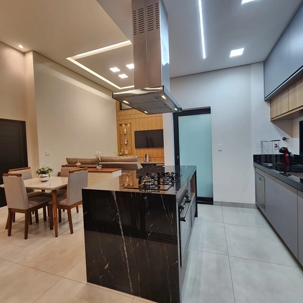 Casa à Venda em Condomínio Fechado | 3 Dormitórios | Piscina Aquecida: 29ª foto da galeria de imagens do imóvel