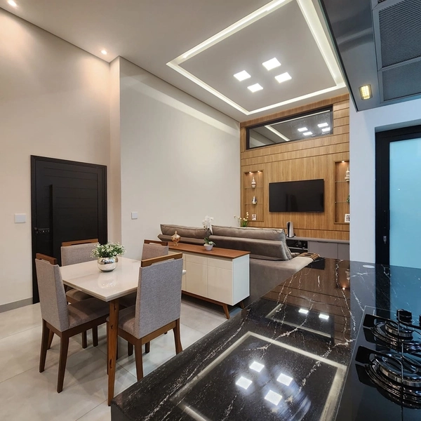 Casa à Venda em Condomínio Fechado | 3 Dormitórios | Piscina Aquecida: 26ª foto da galeria de imagens do imóvel