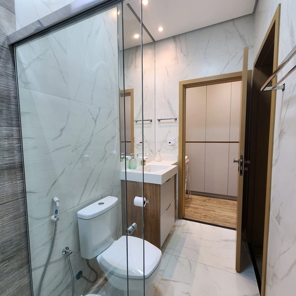 Casa à Venda em Condomínio Fechado | 3 Dormitórios | Piscina Aquecida: 23ª foto da galeria de imagens do imóvel
