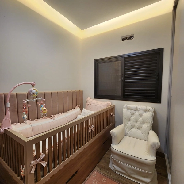 Casa à Venda em Condomínio Fechado | 3 Dormitórios | Piscina Aquecida: 13ª foto da galeria de imagens do imóvel
