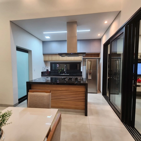 Casa à Venda em Condomínio Fechado | 3 Dormitórios | Piscina Aquecida: 25ª foto da galeria de imagens do imóvel