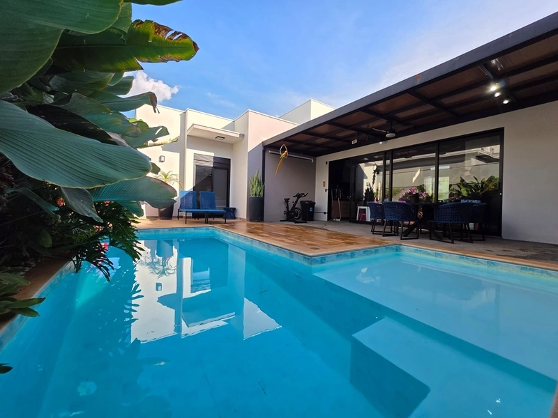 Casa à Venda em Condomínio Fechado | 3 Dormitórios | Piscina Aquecida: 42ª foto da galeria de imagens do imóvel