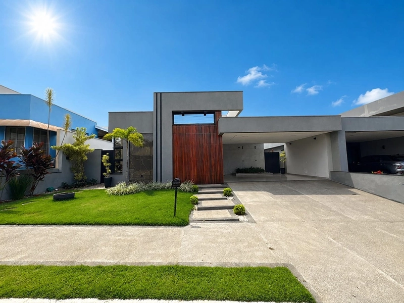 Imóvel residencial ou comercial