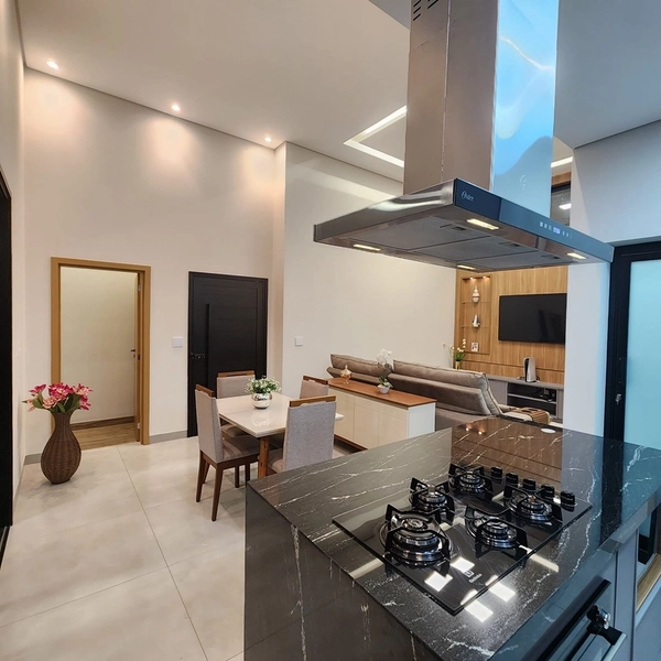 Casa à Venda em Condomínio Fechado | 3 Dormitórios | Piscina Aquecida: 38ª foto da galeria de imagens do imóvel